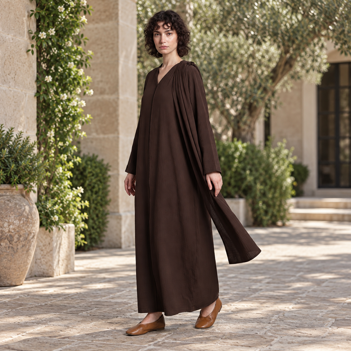 Modest Wear